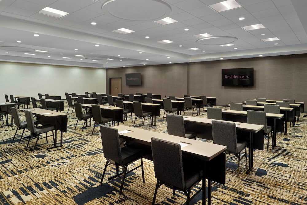 Residence Inn By Marriott Birmingham Grandview 35/49