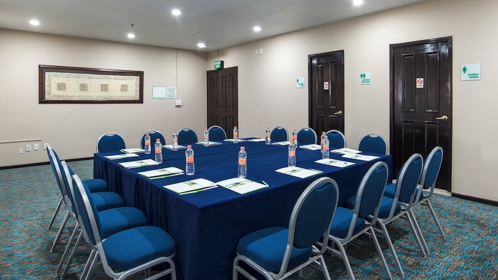 Holiday Inn Suites Mexico Zona Reforma An Ihg Hotel 42/50