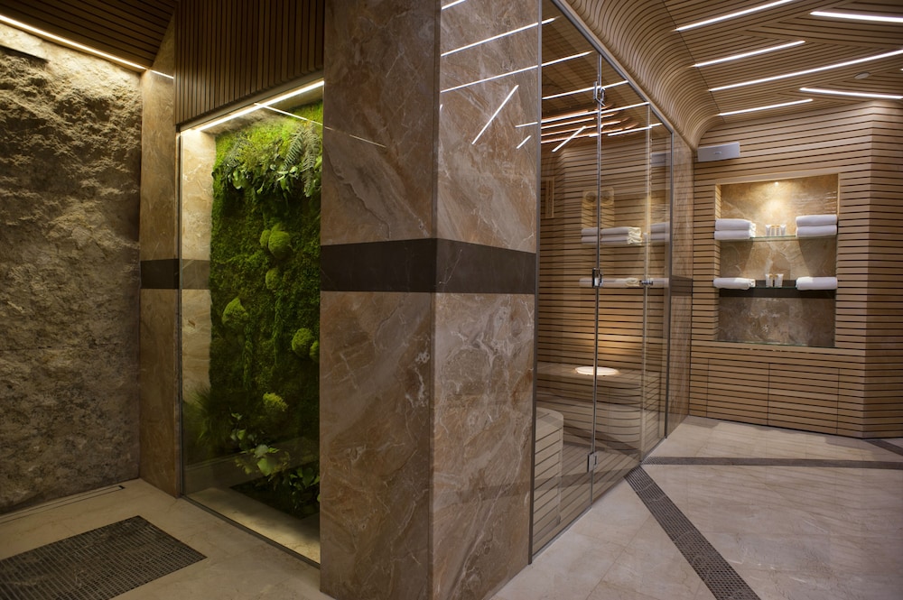 Boutique Hotel La Roche 22/50