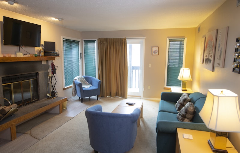 Mountain Lodge at Okemo Mountain Resort 11/35