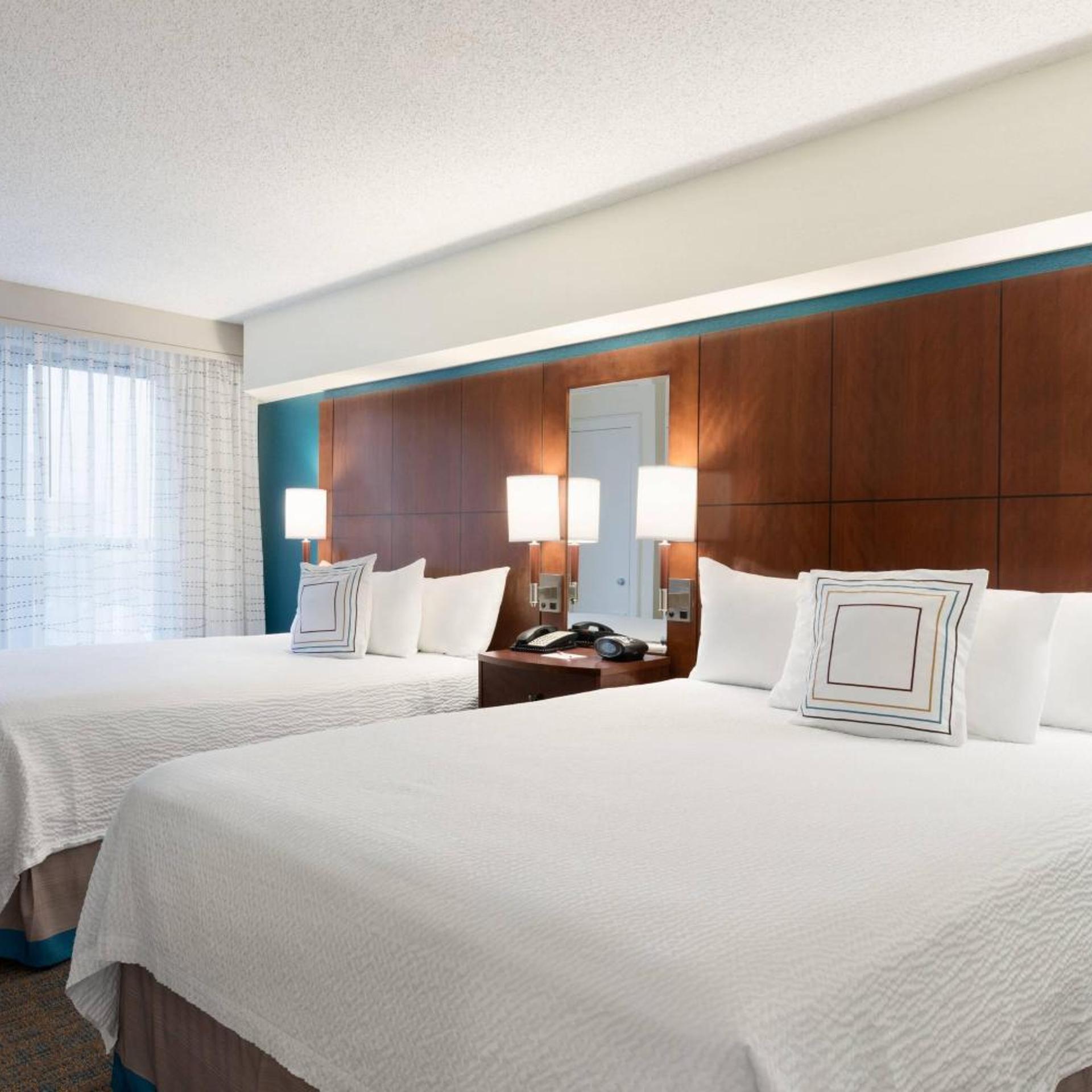 1 Bedroom, Suite, Queen Bed, Sofa