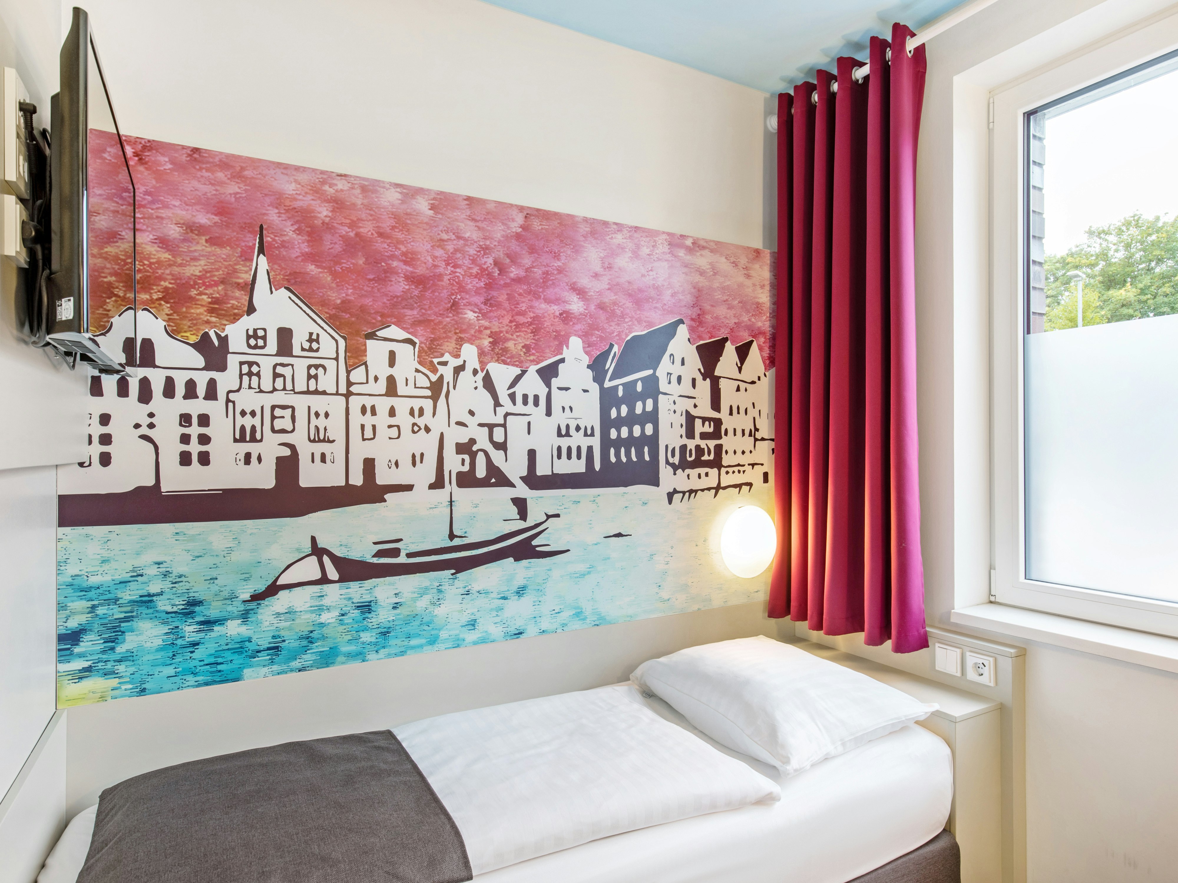 B&B Hotel Luneburg 17/30