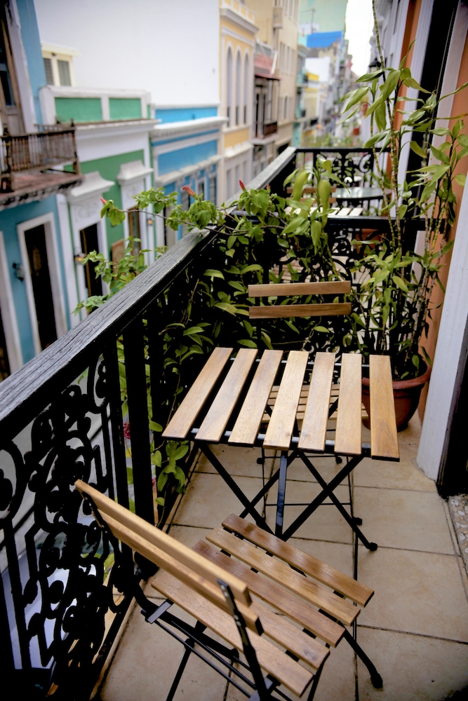 Fortaleza Suites 6/50