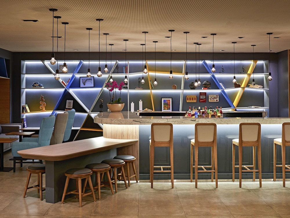 Novotel Campo Grande 48/71