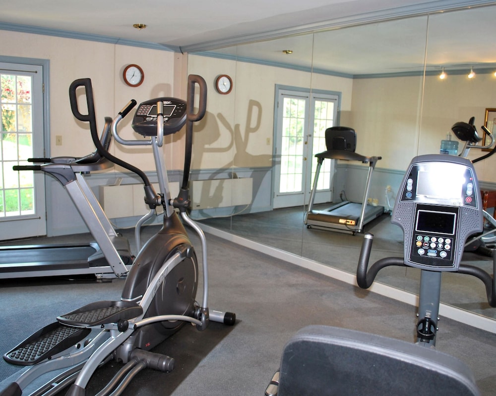 Rodeway Inn & Suites Myerstown - Lebanon 16/47
