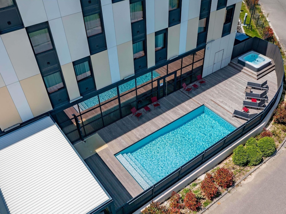 ibis Styles Castelnaudary 2/46