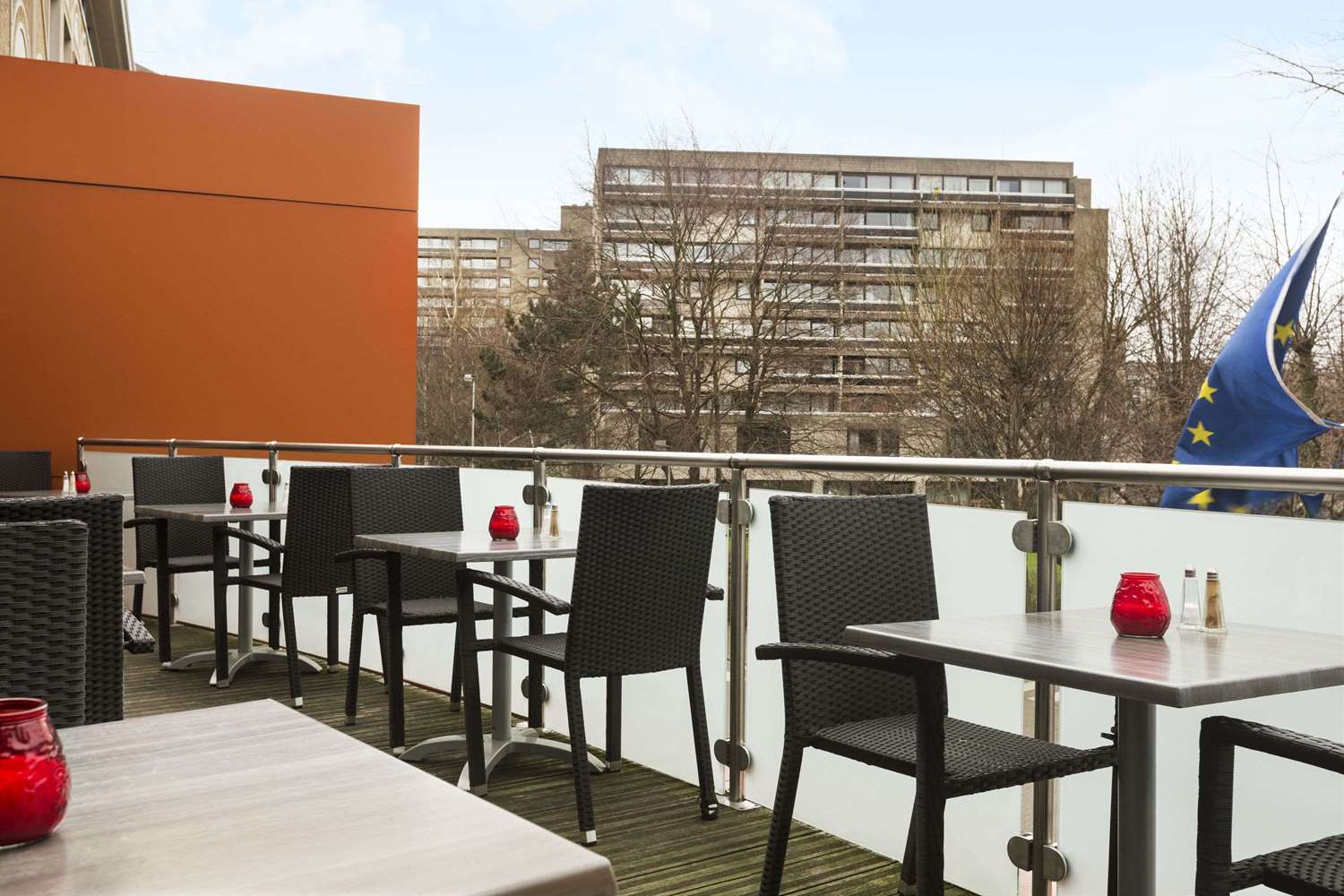 B&B HOME Brussels East Woluwe 22/41