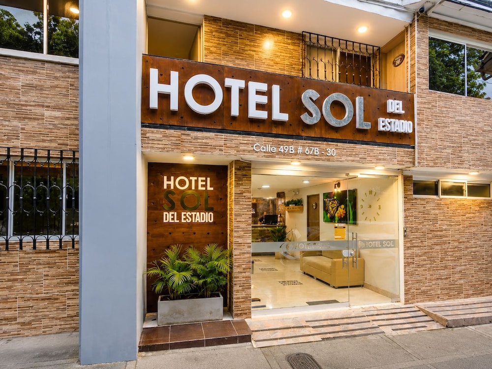 SOL DEL ESTADIO 3/50