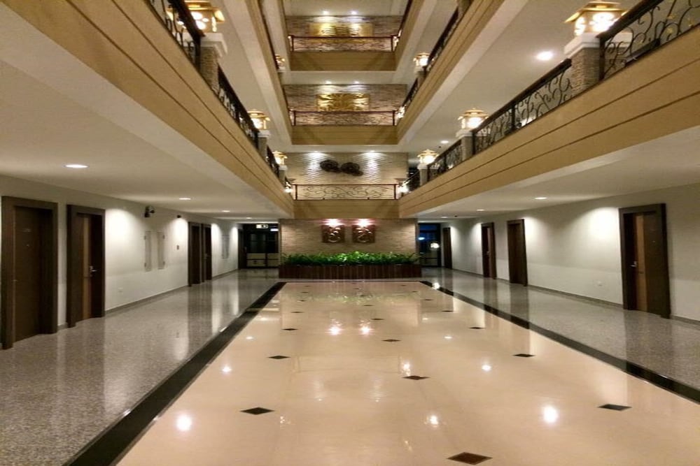 The Centris Hotel Phatthalung 39/50