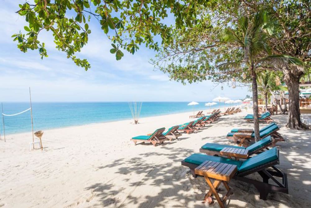 Lamai Coconut Beach Resort 58/65