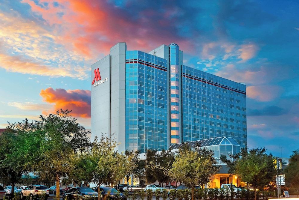 Marriott Orlando Downtown photo3