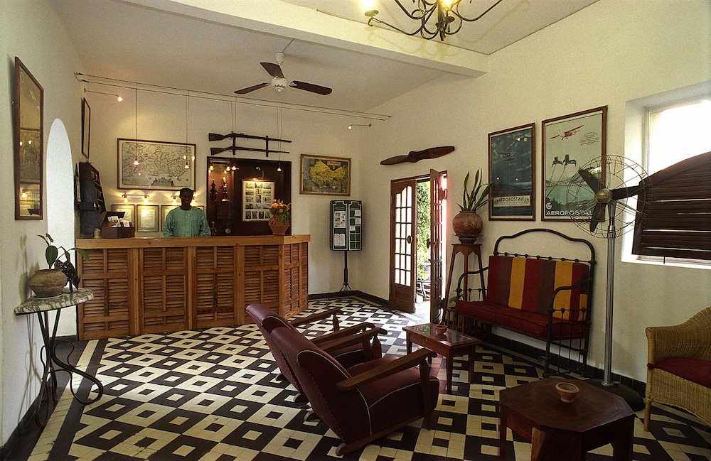 Le Residence Hotel 26/50