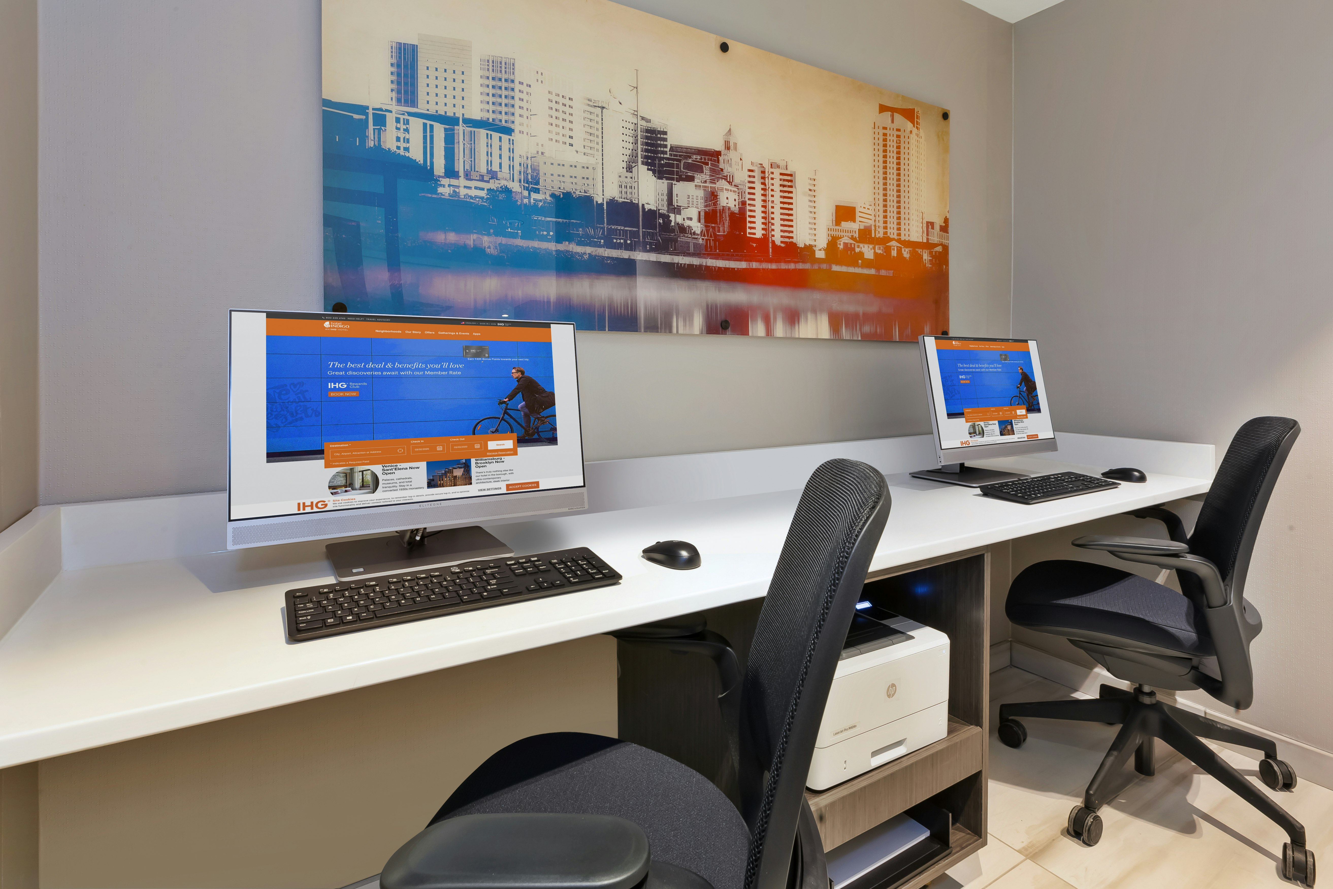 Hotel Indigo Rochester Mayo Clinic Area 44/46