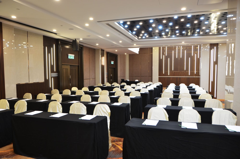 Ancasa Hotel Kuala Lumpur 49/61