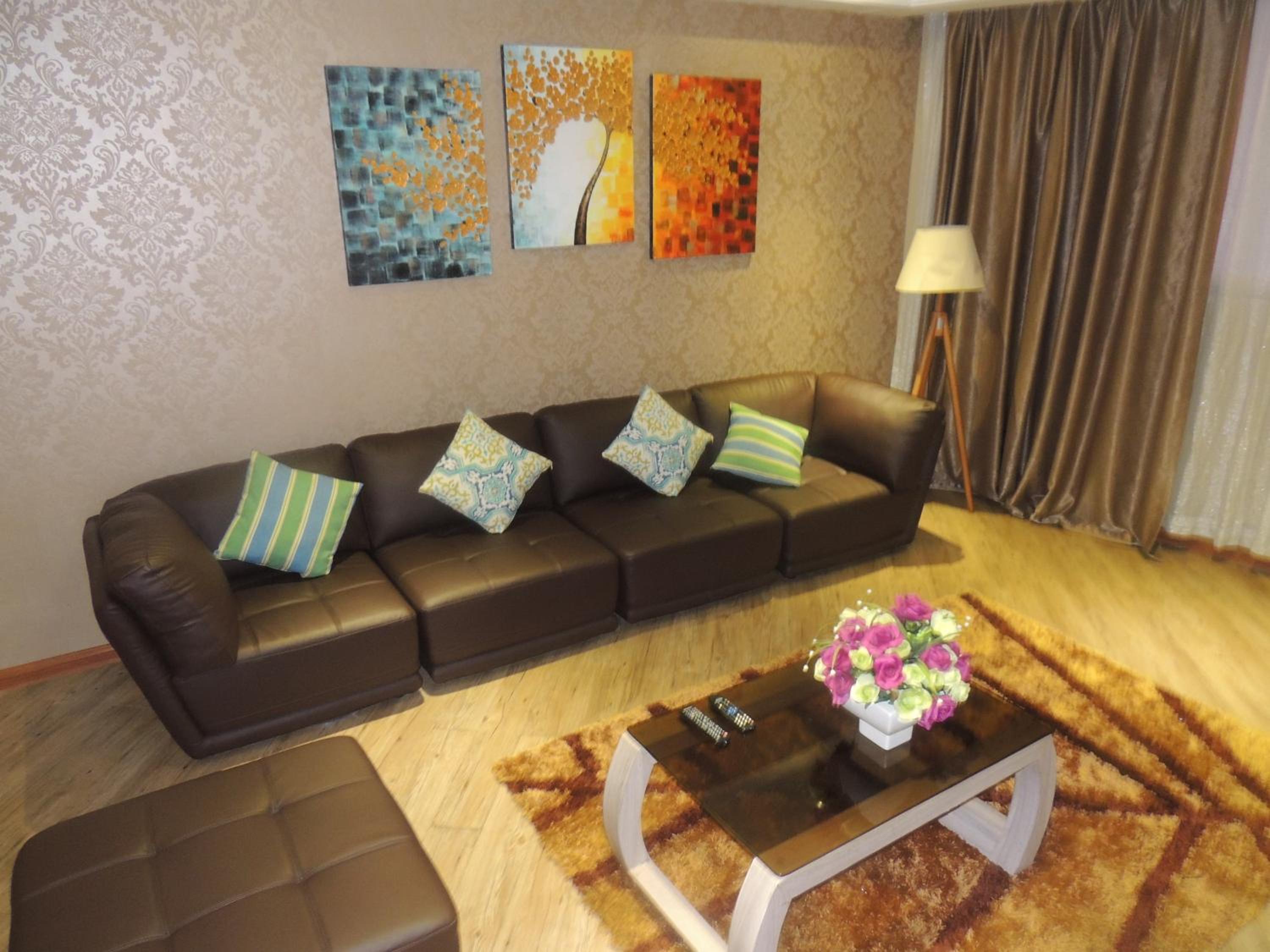 Dela Chambre Hotel 25/51