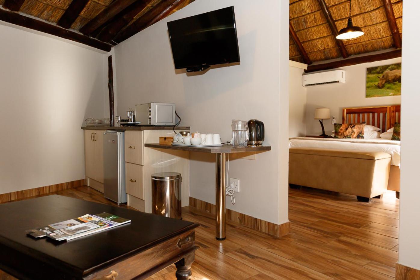 Addo Wildlife 14/34