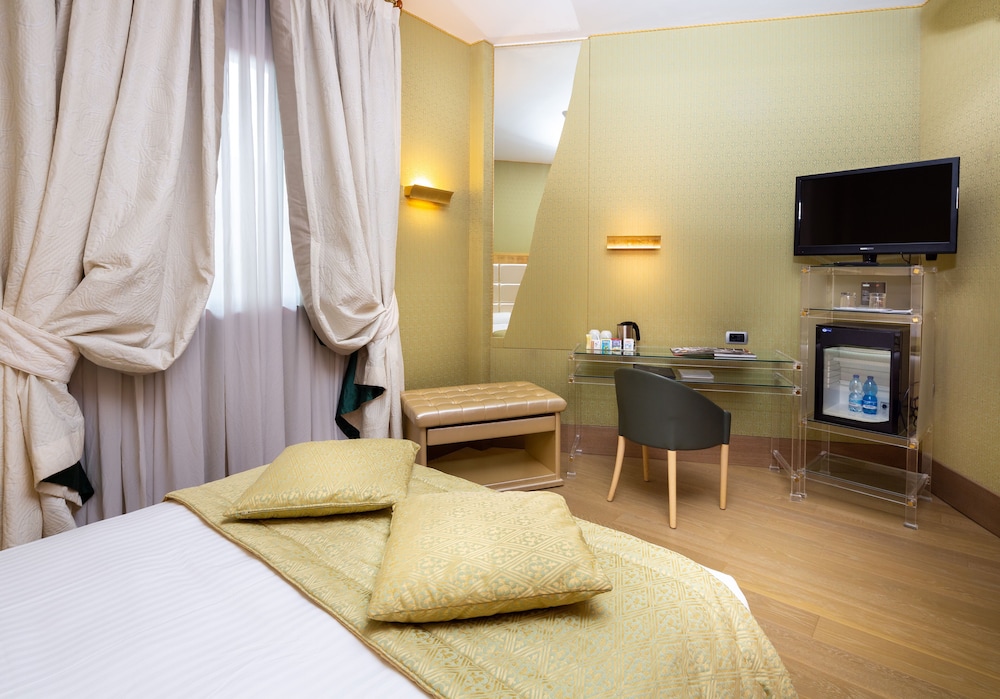 c-hotels Rubens 22/52