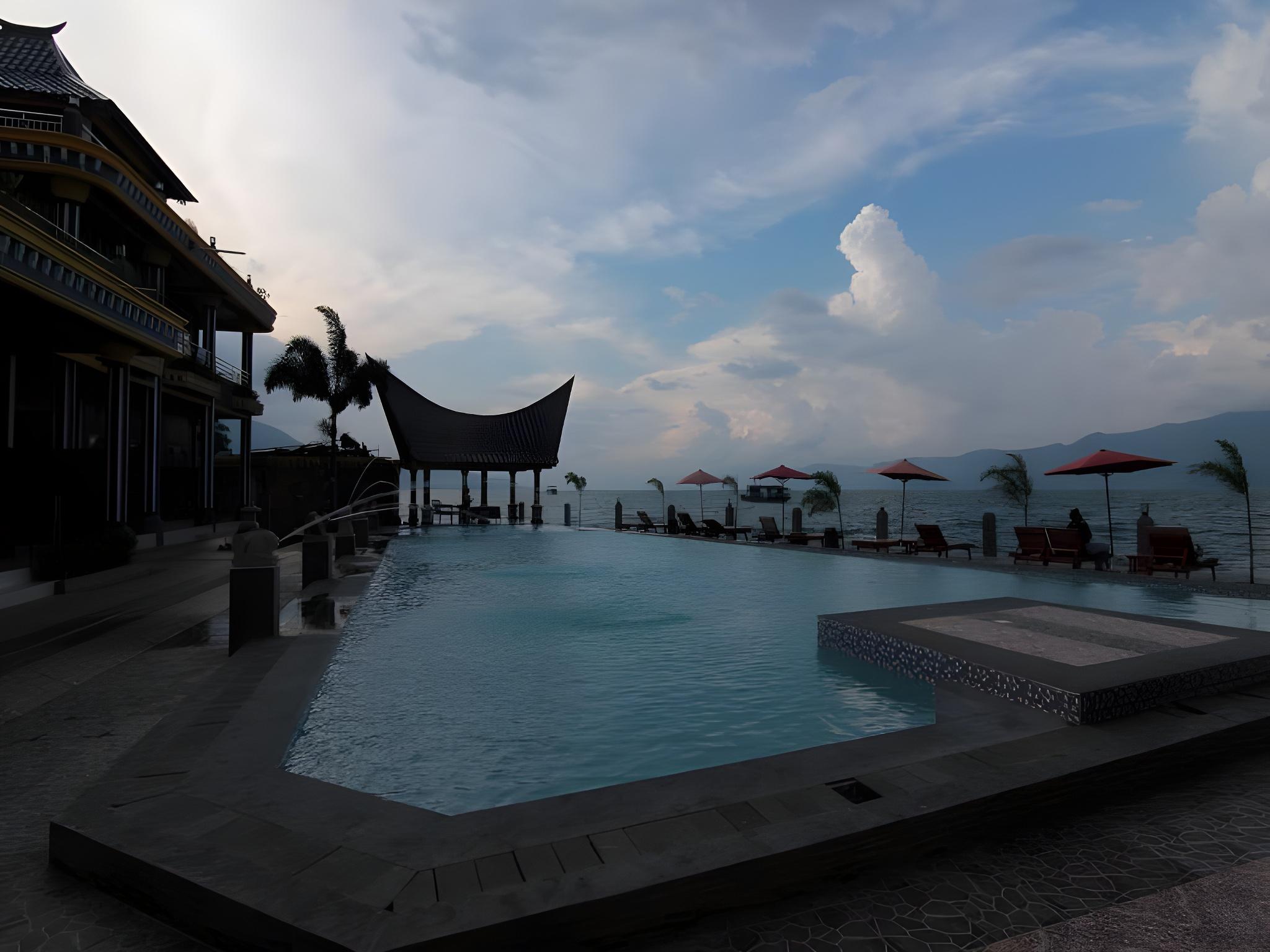 Samosir Cottages Resort 22/33