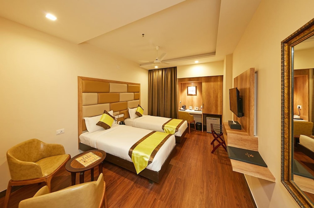 TAZ KAMAR INN 18/41