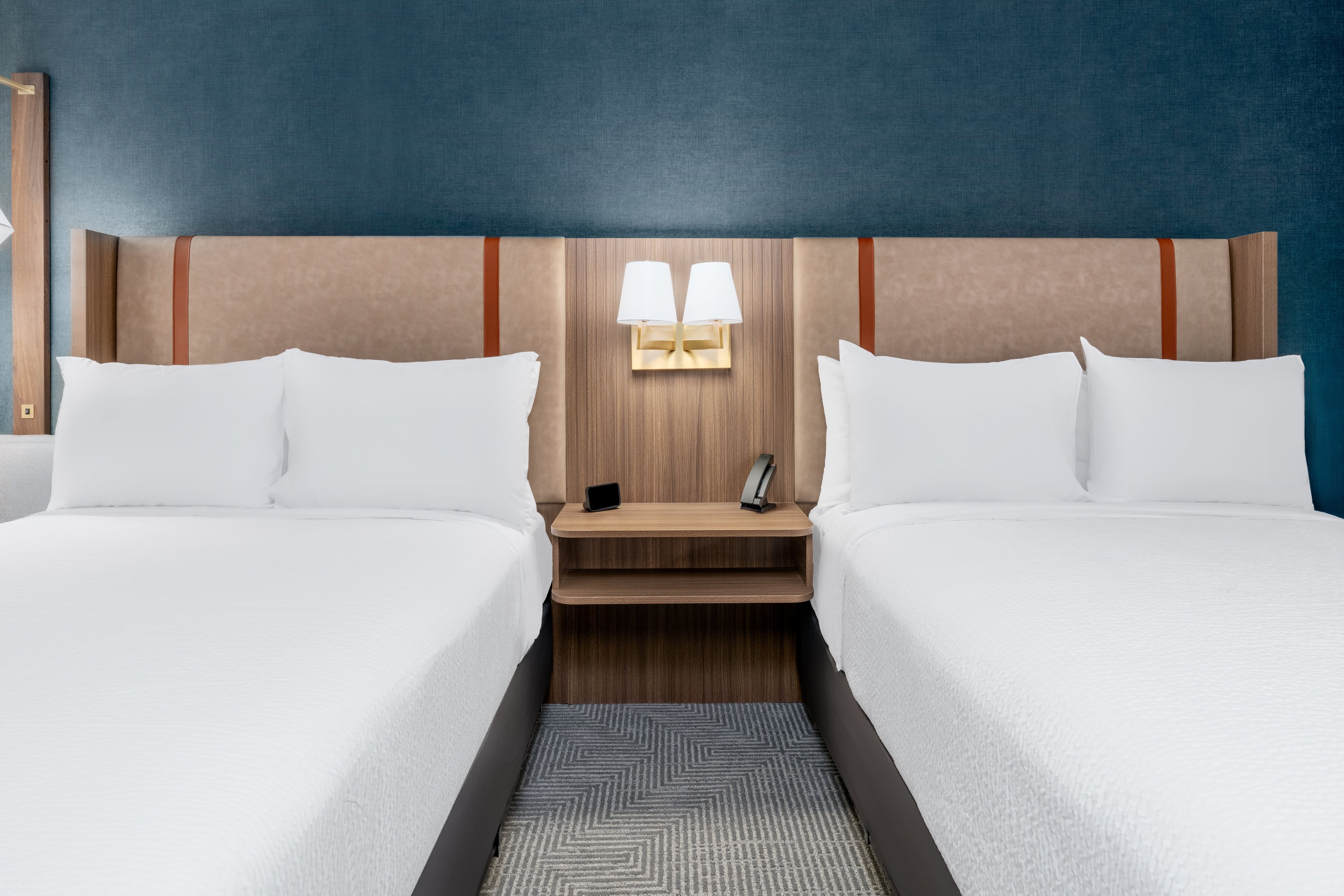 Holiday Inn Friso by IHG 18/68