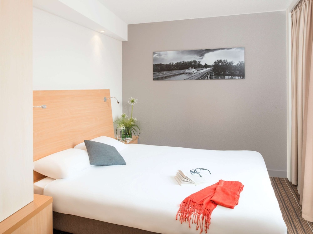 FirstName Toulouse Residence, part of JdV by Hyatt 13/71