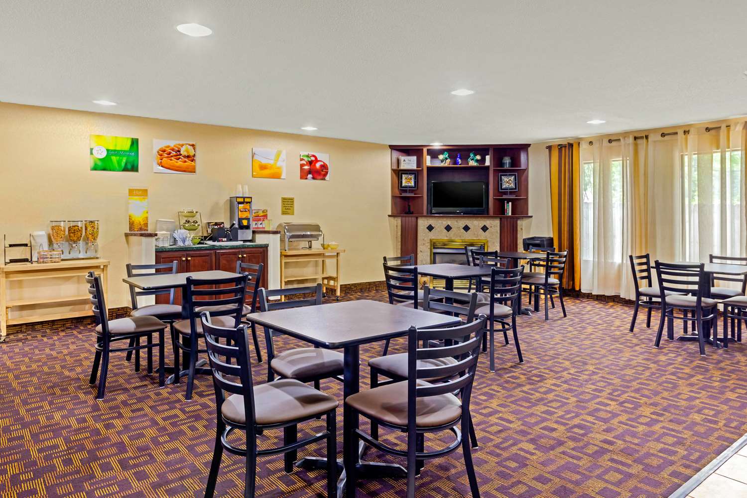 Quality Inn High Point - Archdale 12/19