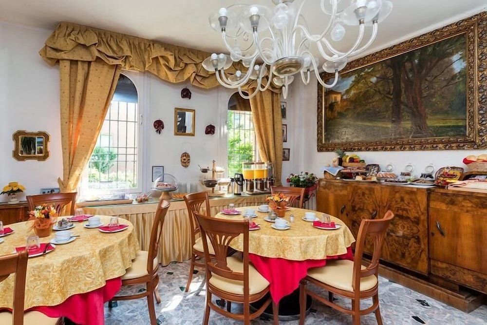 Villa Albertina 16/24