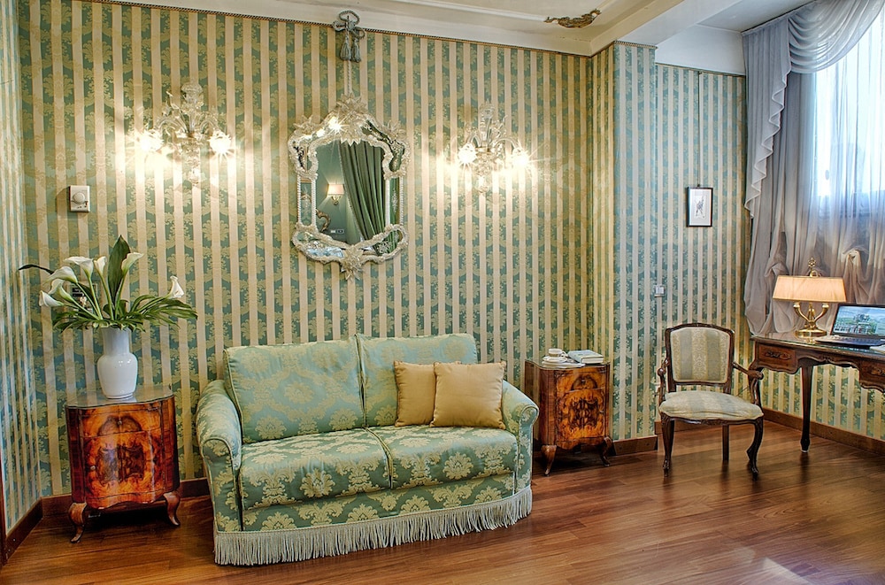 Locanda Vivaldi Hotel 25/50