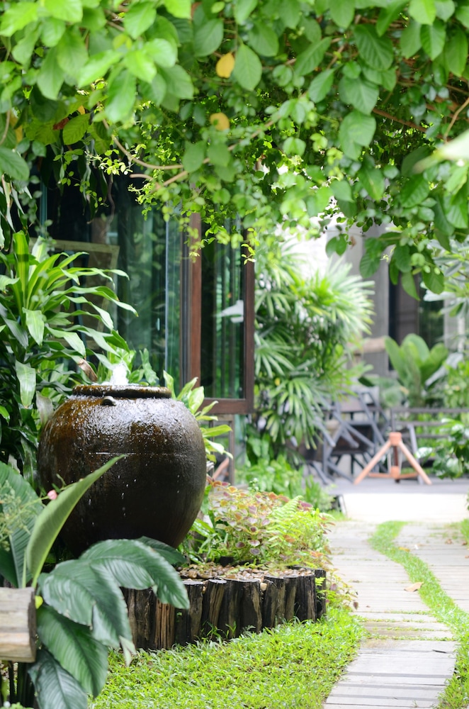 Kiree Thara Boutique Resort Chiang Mai 65/69