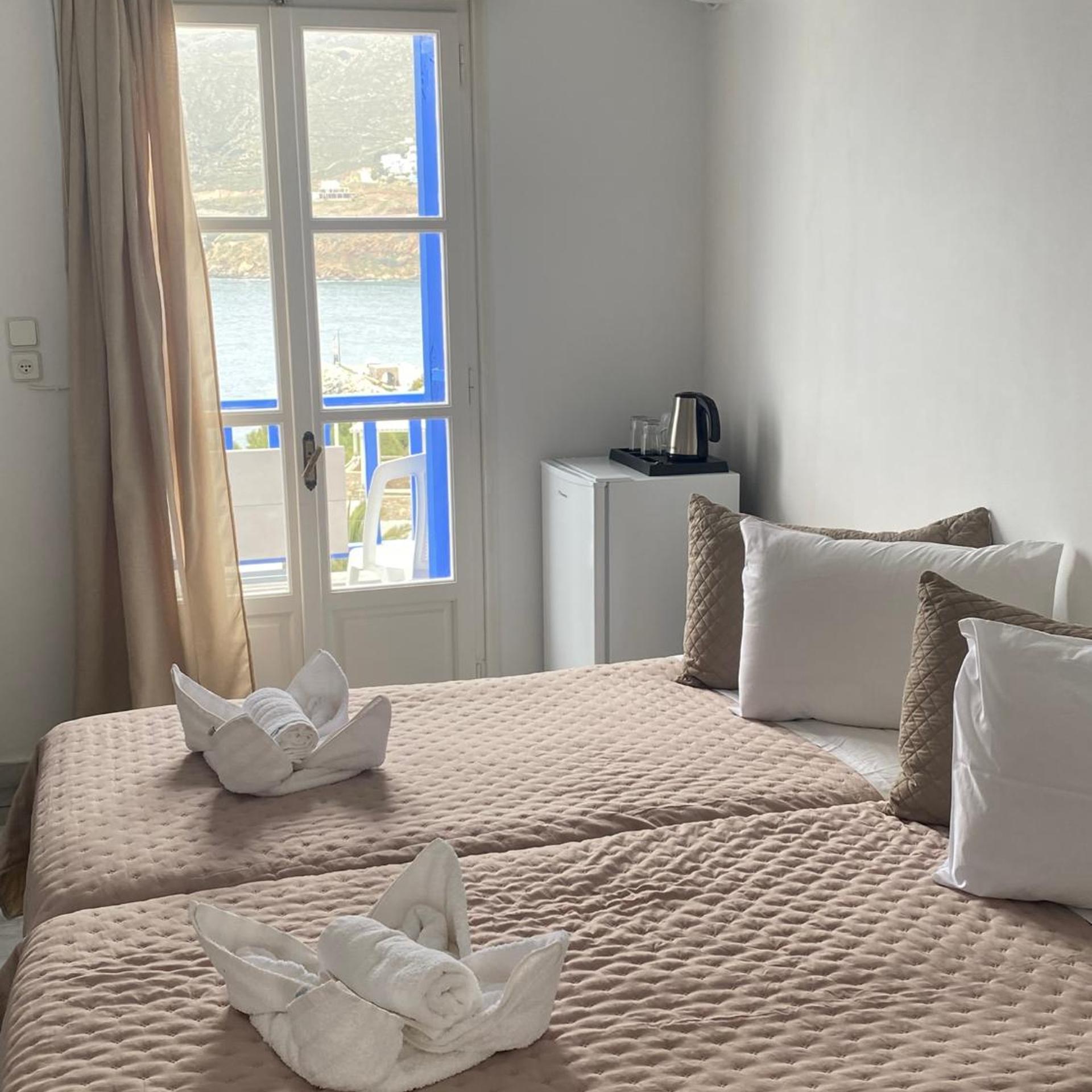 Hotel Pelagos 19/52