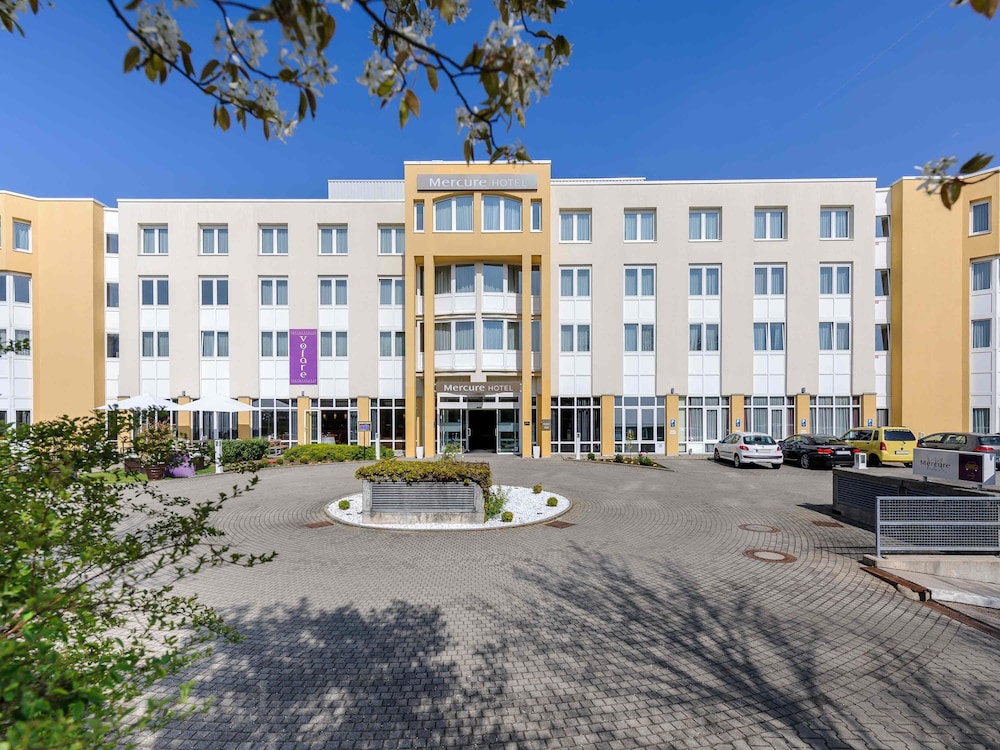 Mercure Hotel Stuttgart Gerlingen 67/72