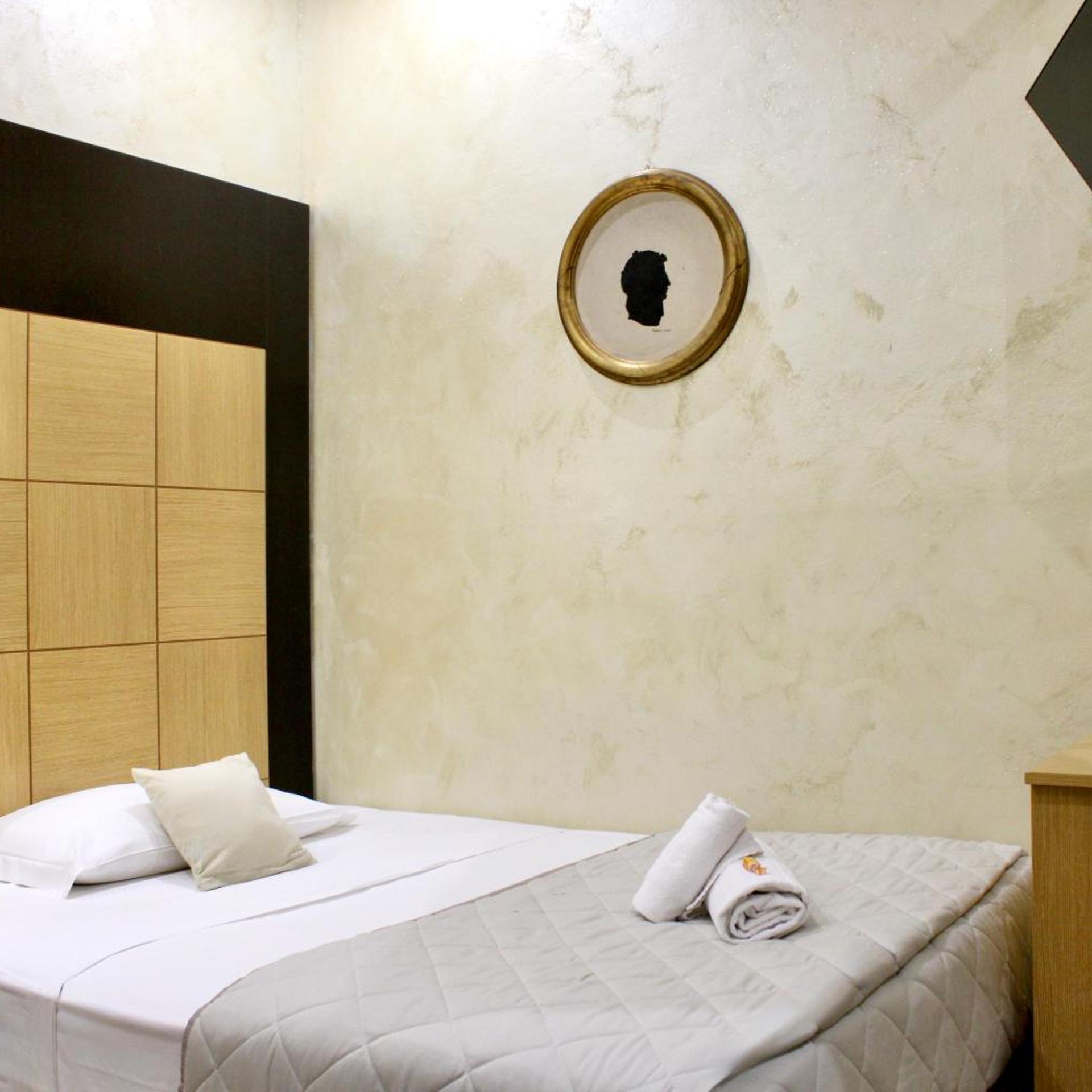 غرفة كلاسيكية مفردة، Hotel Fiorella 2/20