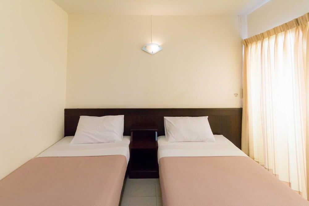 Mont Talay Hotel 9/18