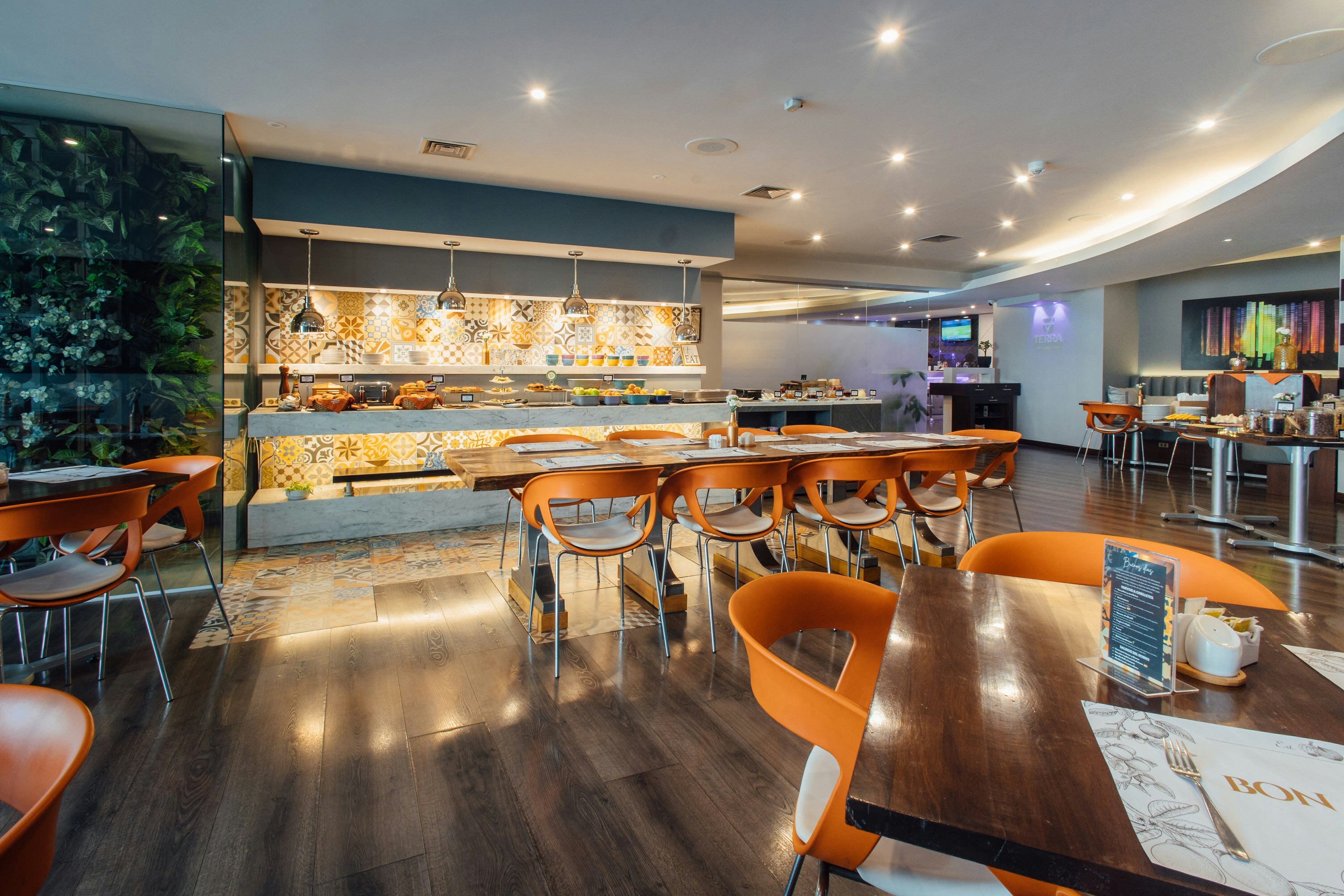 Stannum Boutique Hotel 40/50