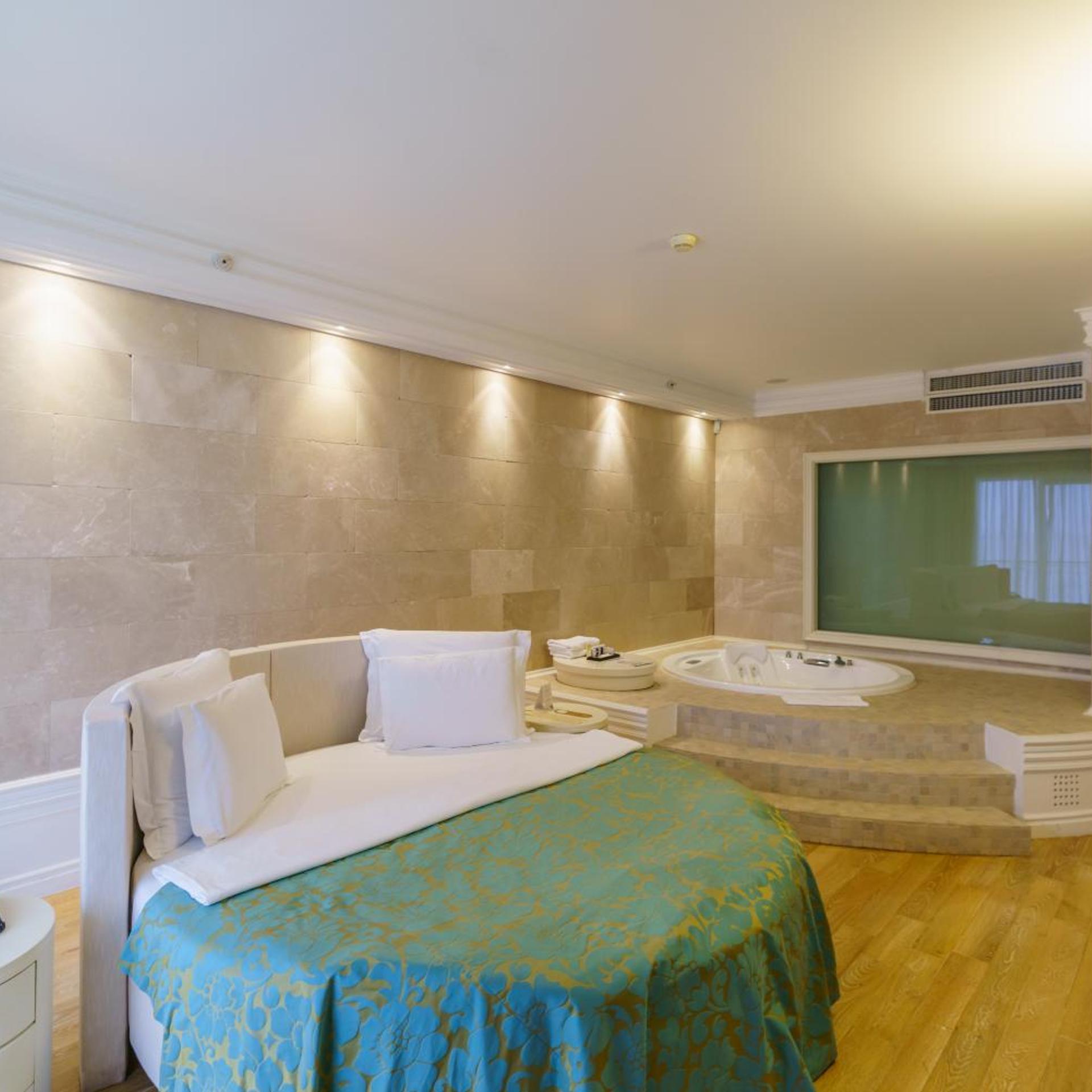 جناح ديلوكس، Splendid Conference Spa Resort 2/10