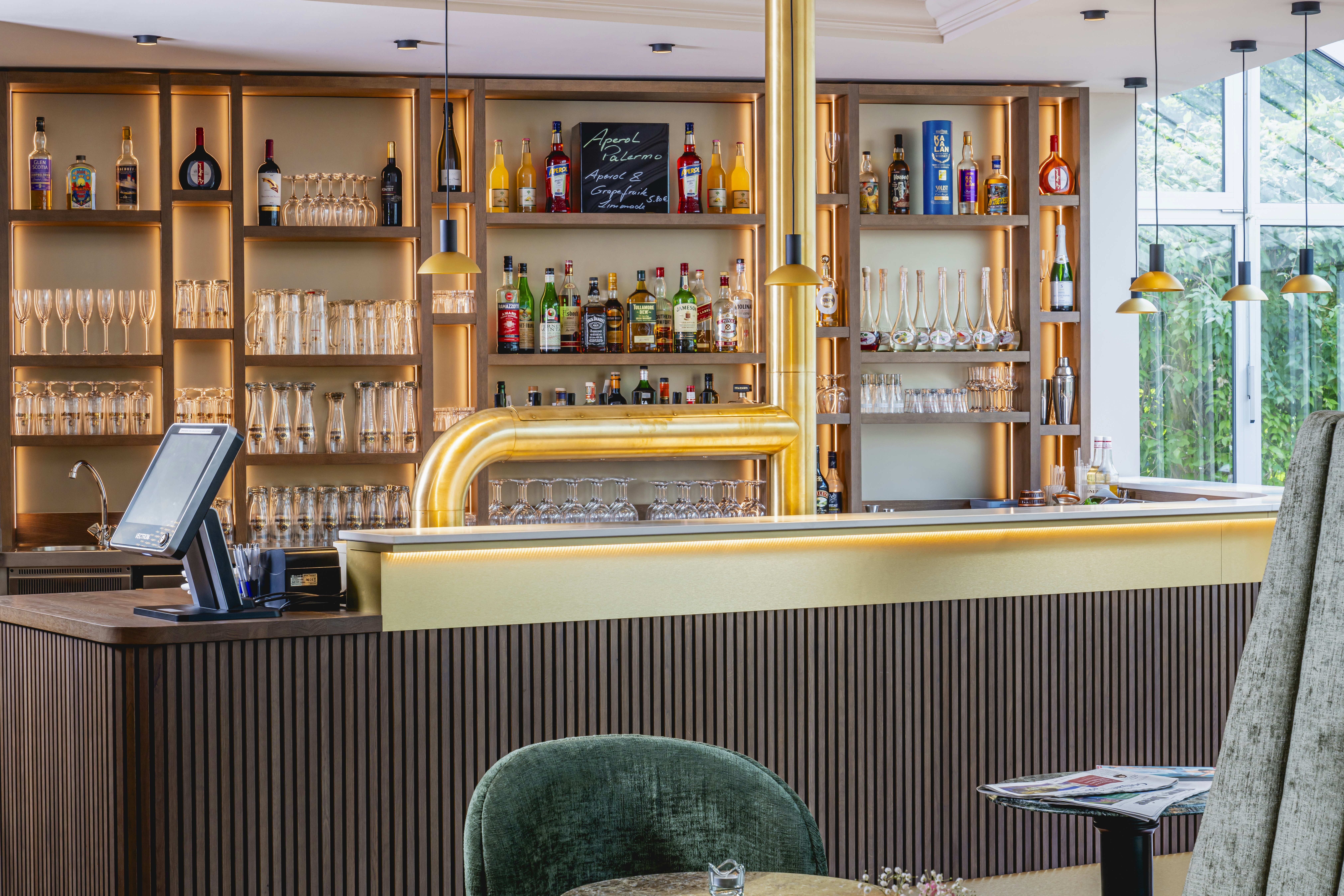 TOP Hotel am Schlosspark 6/54