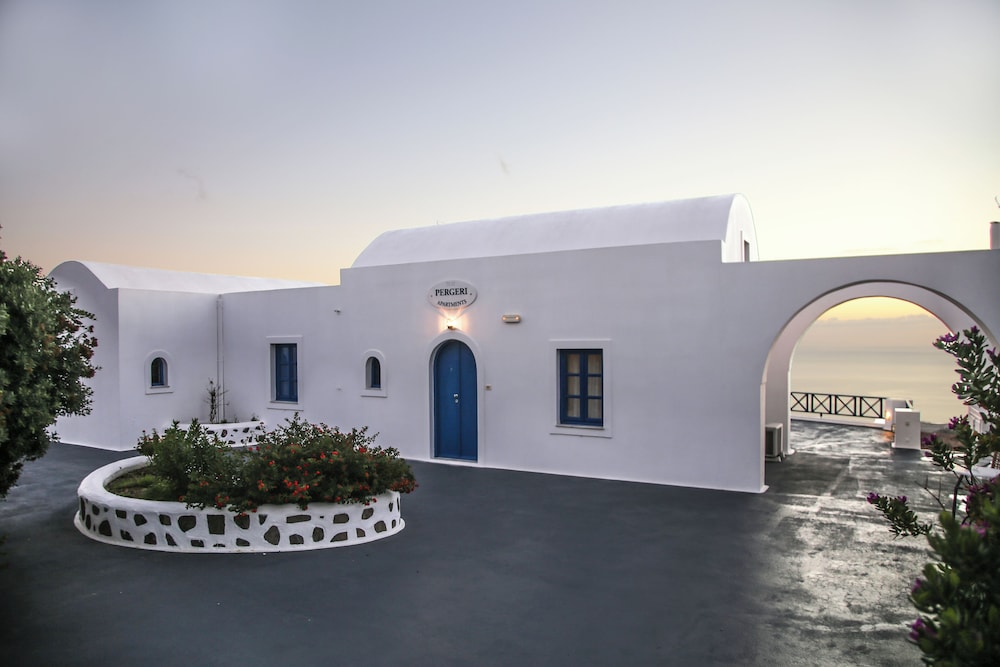 Pergeri Apartments 40/45
