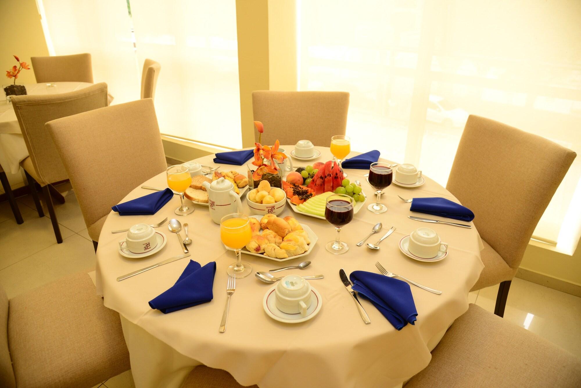 River Park Hotel 36/50