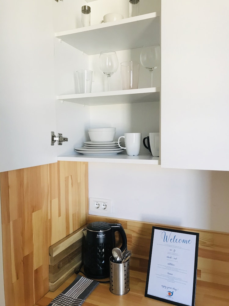 Choose Balkans Apartments 5/50