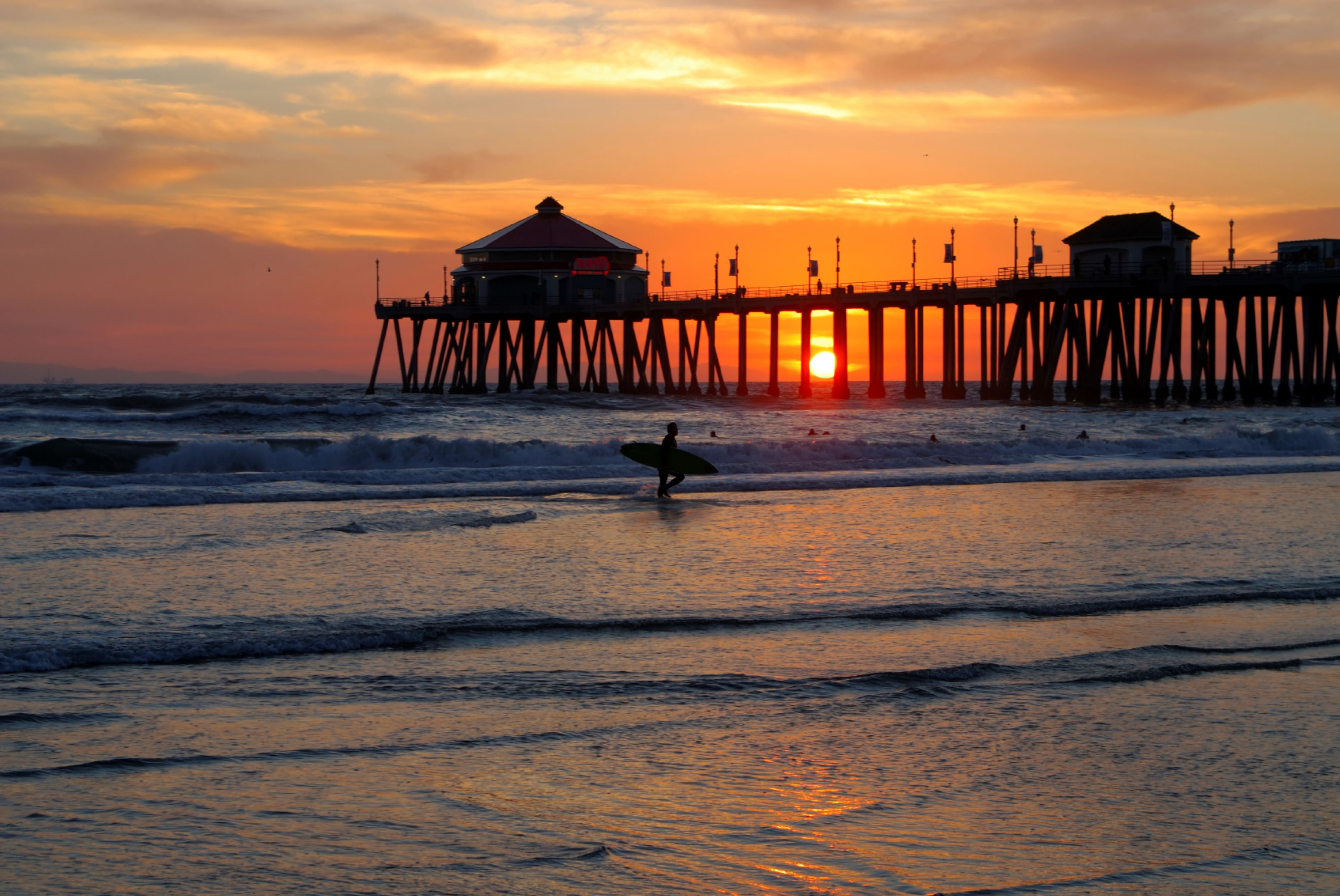 Kimpton Shorebreak Huntington Beach Resort 74/81