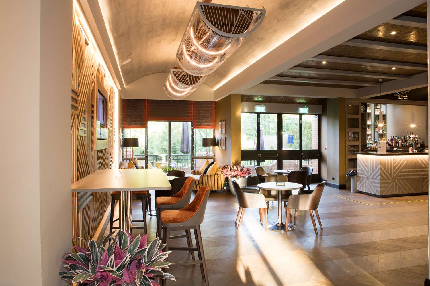 Best Western Plus Moat House Reading 3/6