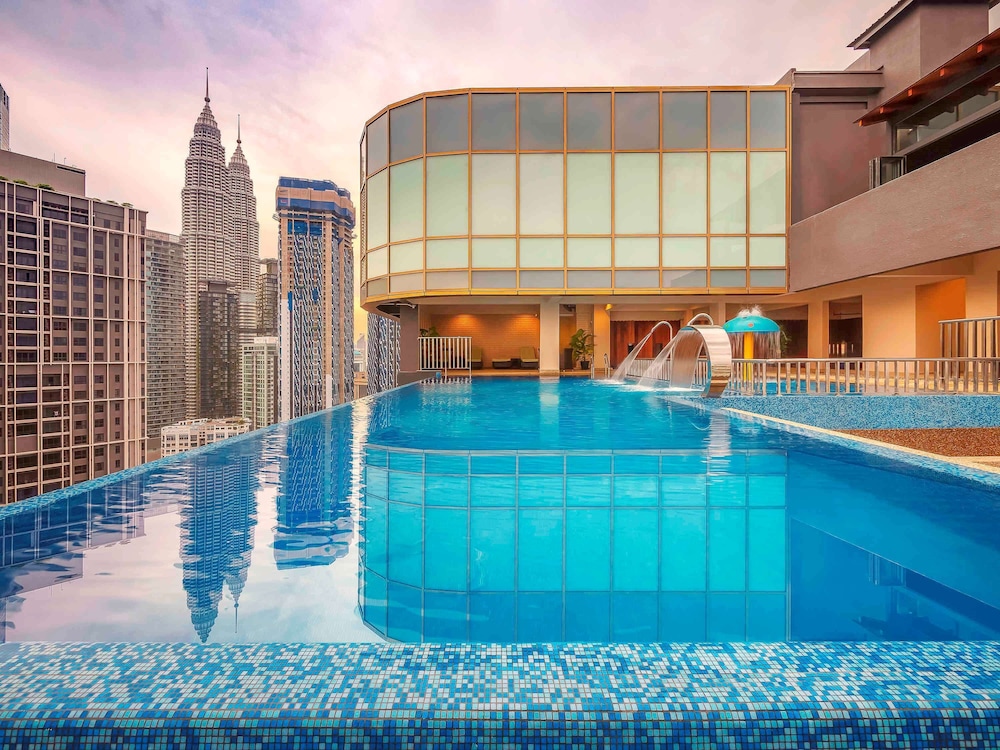 Ibis Kuala Lumpur City Centre in KUALA LUMPUR
