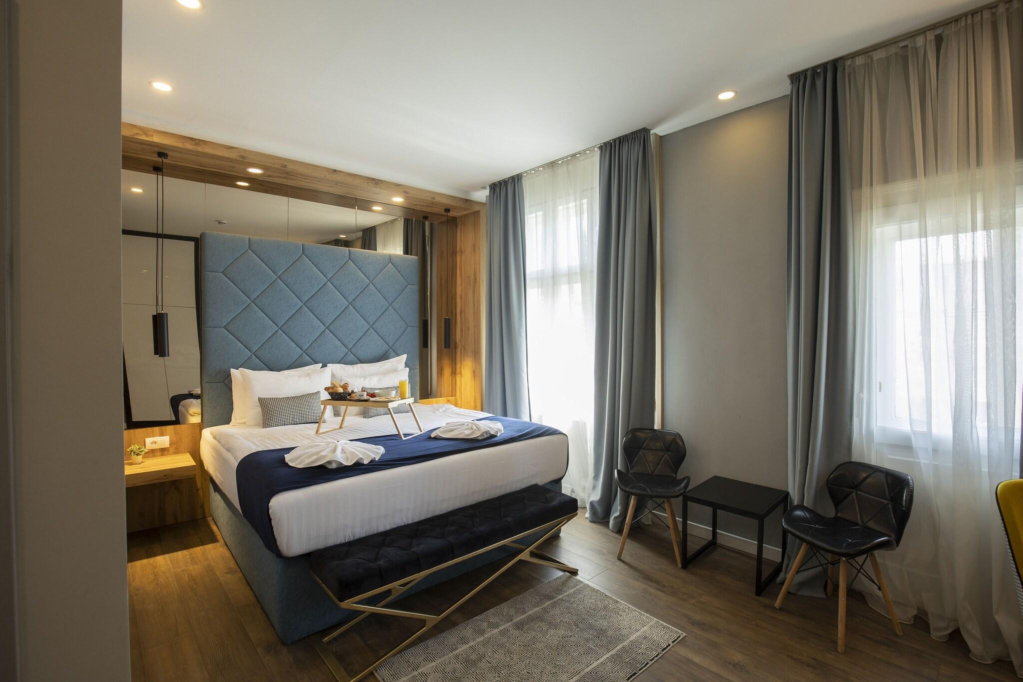 Superior, Apartment, Nobel Gallery Hotel 7/10