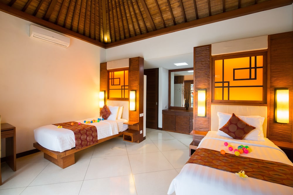 Villa Seriska Satu Sanur Bali 9/50
