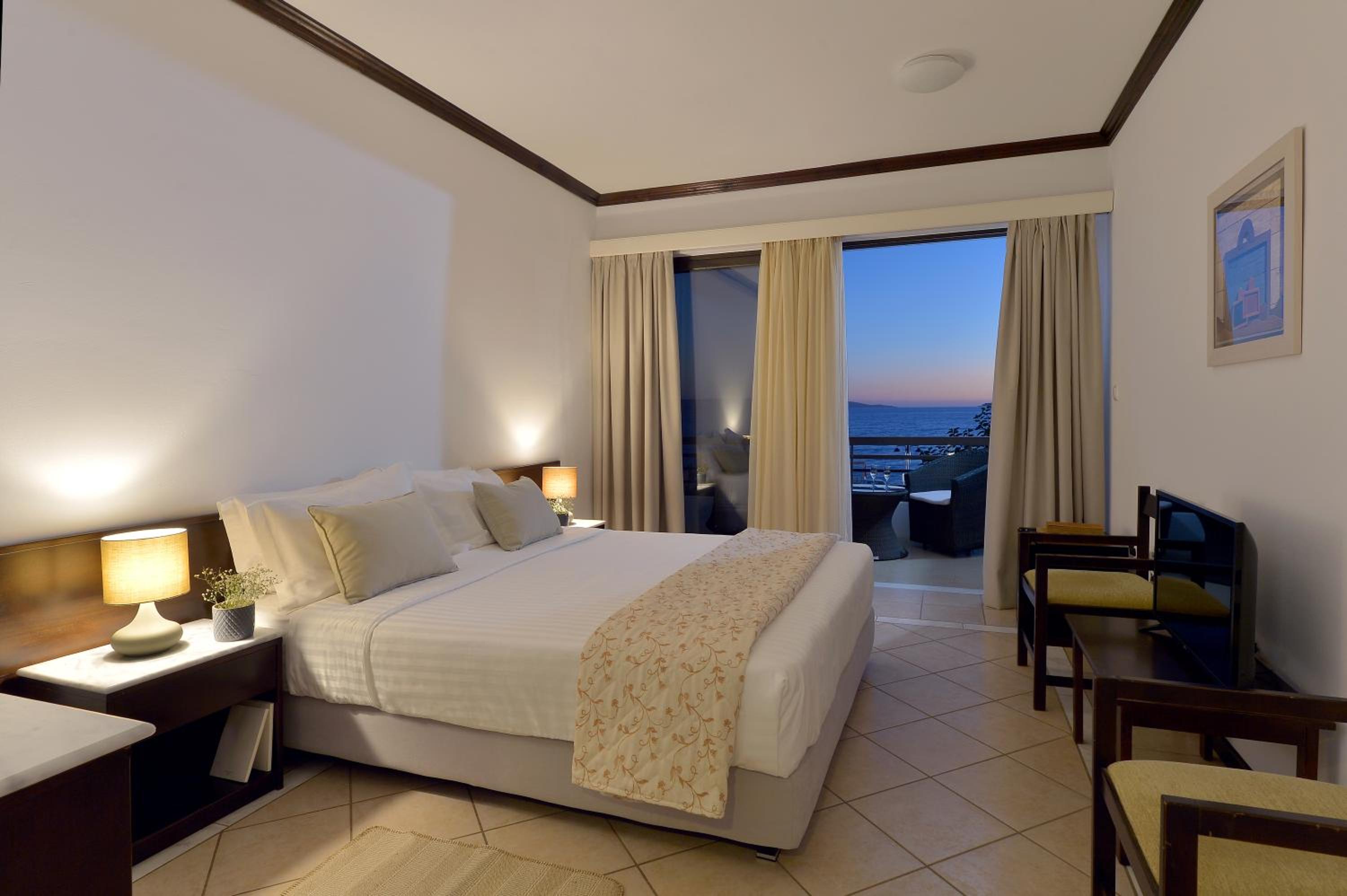 LIMIRA MARE HOTEL 20/53