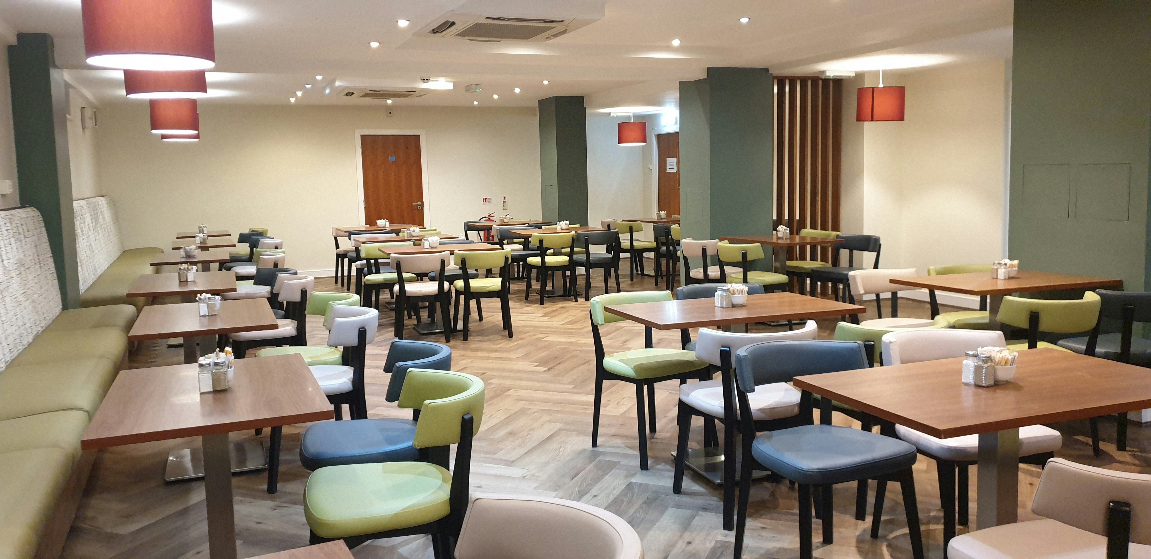 Legacy Preston International Hotel 44/60
