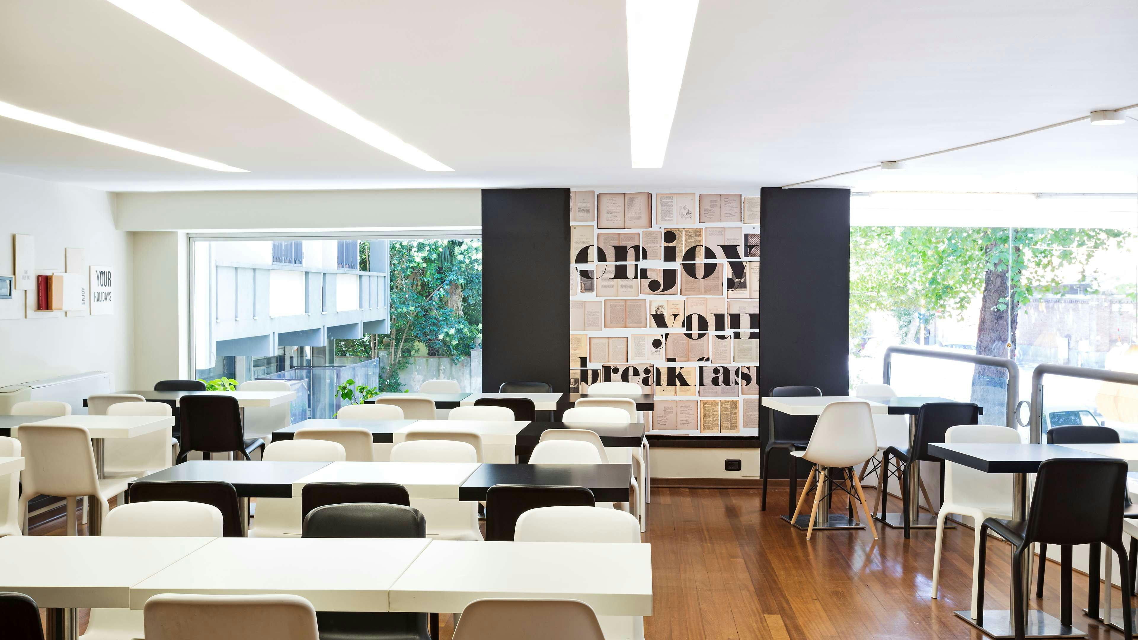 B&B Hotel Firenze City Center 15/24