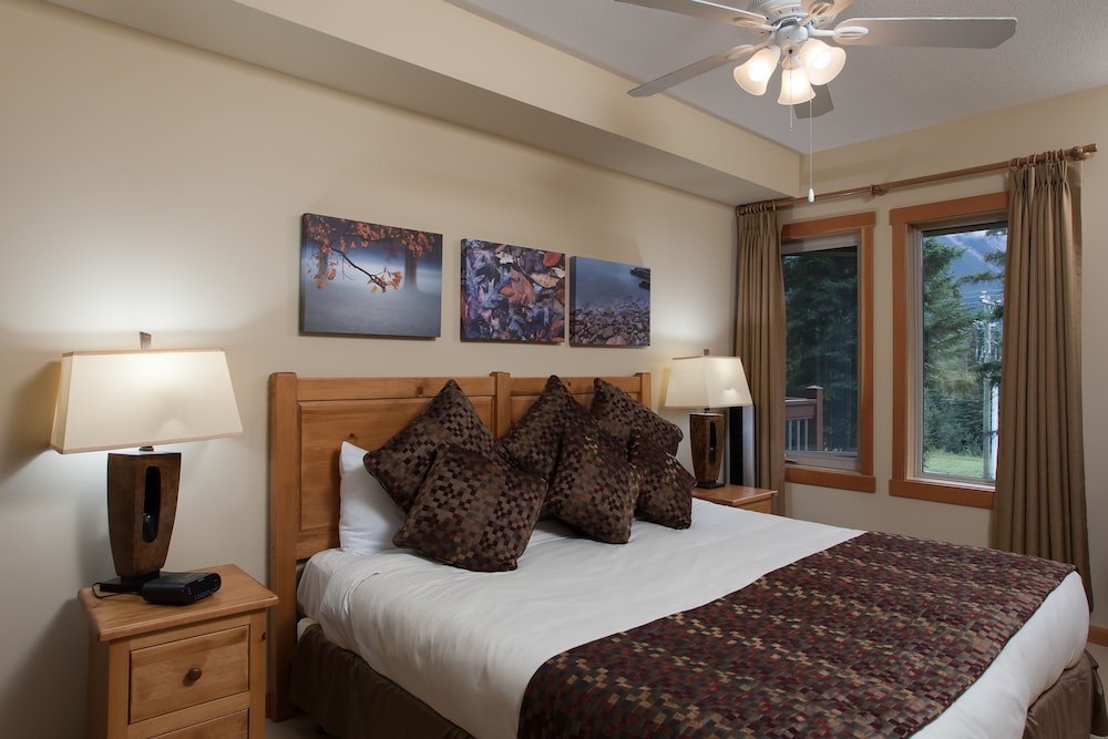 Lodges at Canmore 14/52