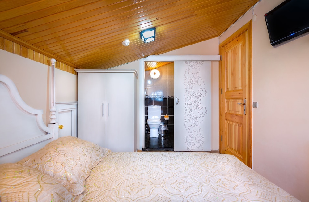 Yali Butik Hotel photo2