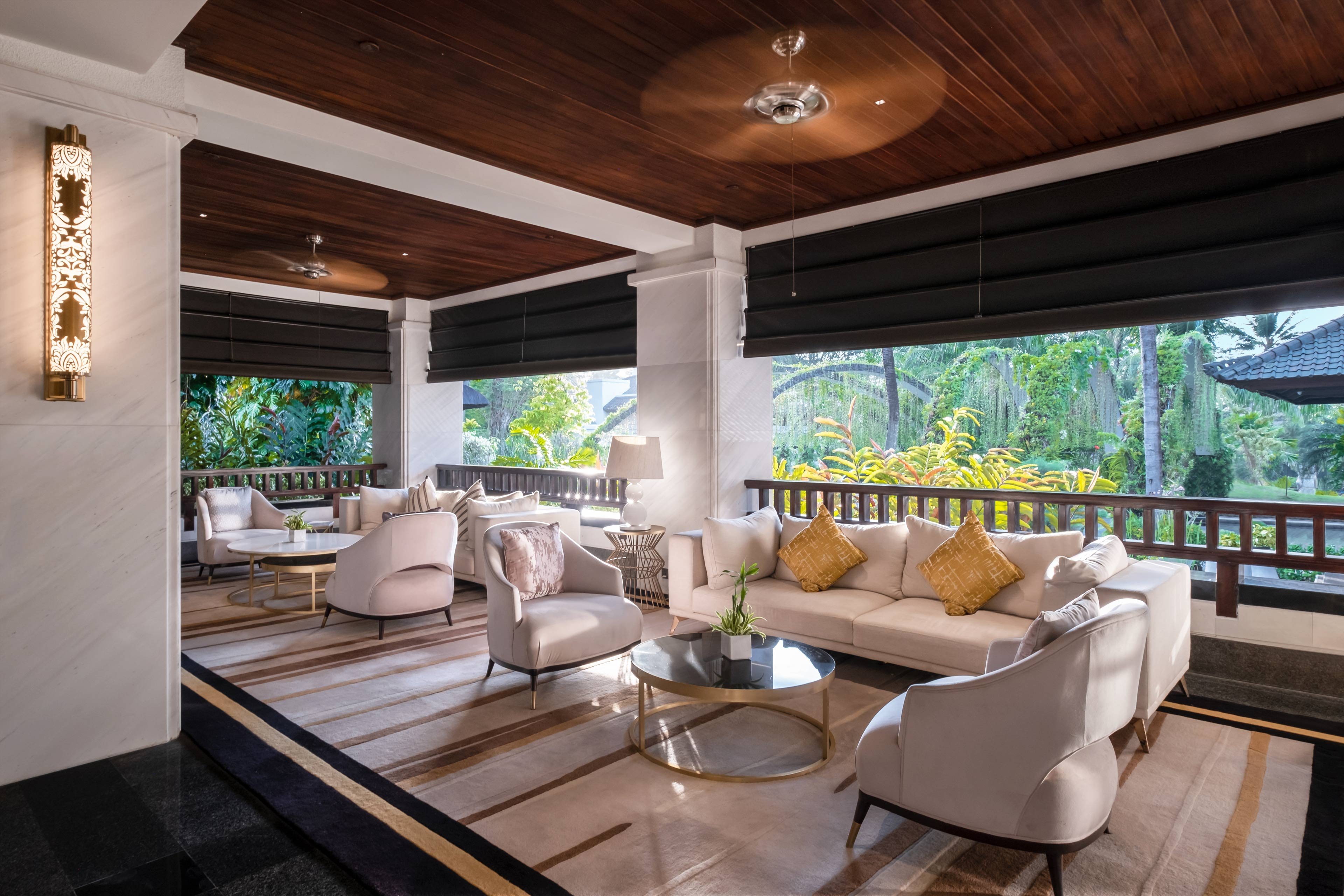 Intercontinental Bali Resort 56/80